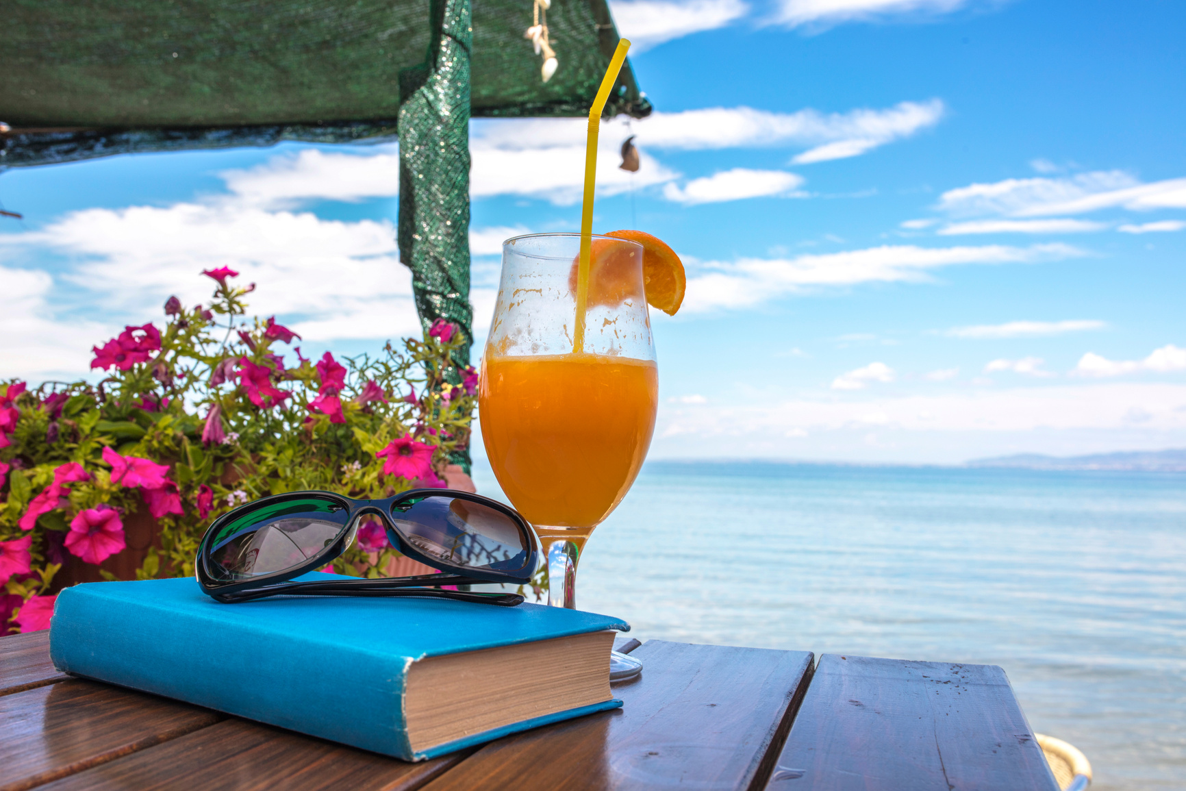 Summer vacation